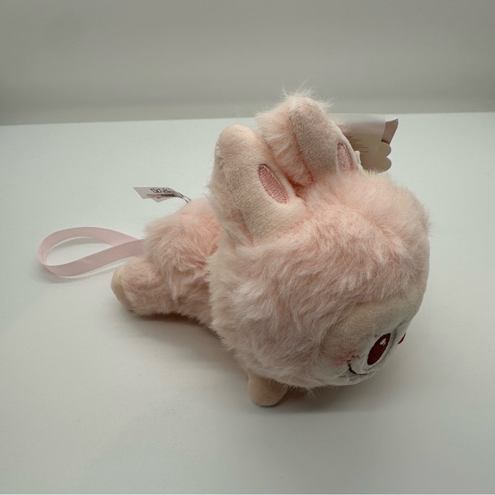 NWT Pop Mart | Wake Up Mokoko Limited Edition Popland Exclusive Plush Magnet - Picture 2 of 7